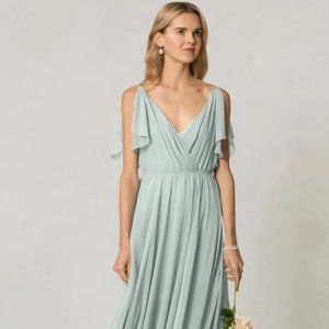 Jenny Yoo - Cassie in Morning Mist